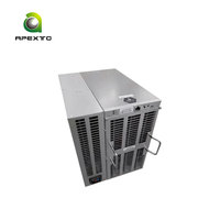 Nouveau Bitmain Antminer S21 Imm 215Th/s 220T 227T 239T – Mineur Bitcoin à Refroidissement par Immersion Haute Efficacité