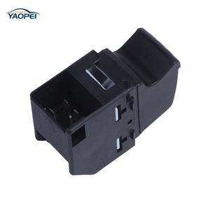 6Y0959855 YAOPEI Interruptor Individual para Elevalunas Eléctrico para Volkswagen <span class=keywords><strong>Skoda</strong></span> <span class=keywords><strong>Fabia</strong></span> 2005-2008 2000-2004 - Product Image 4