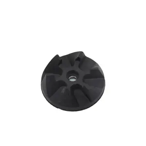 Juicer Blender Parts of Rubber Clutch Rubber Pulley Used for 176 Blender Small Size