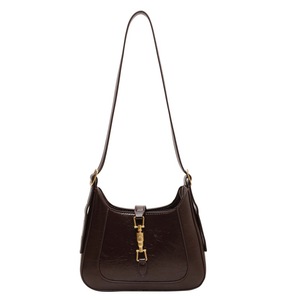 Nouveau sac à bandoulière pour femme, de style international et sophistiqué, grande capacité, pour le quotidien, design de niche, portable - Product Image 4