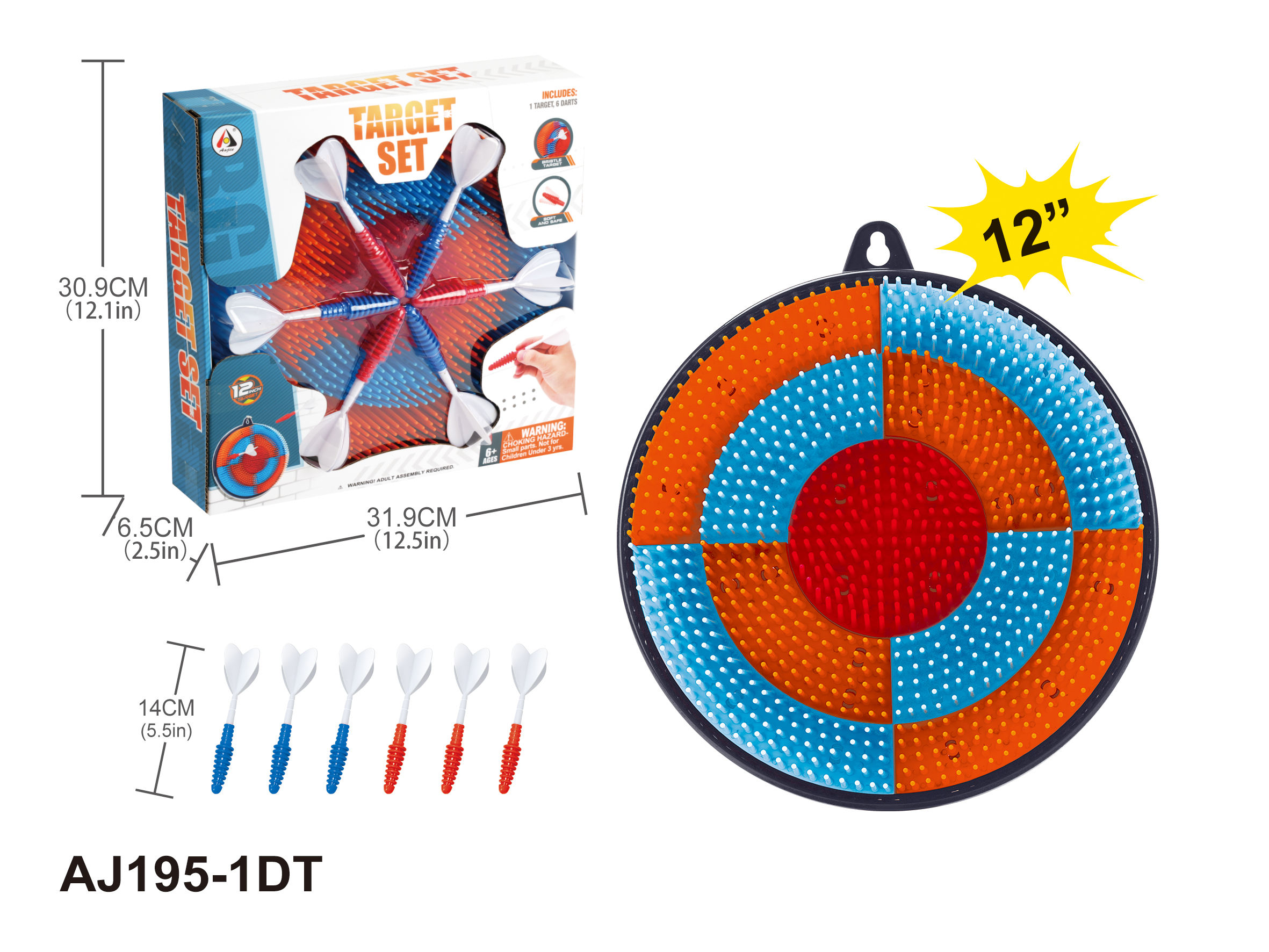 Customized Color / Accessories / Package