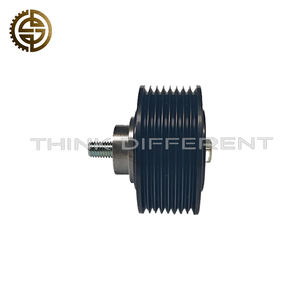 福田卡车零件的滑轮惰轮5265369对于卡车套件至关重要 - Product Image 2