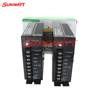 Fuente de Alimentación para Máquinas de Juegos Arcade Weiya, 5V 15A, 12V 2.5A, -5V 1A, con Entrada de CA y Construcción Metálica