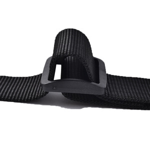 Sabuk pengaman kursi mobil hewan peliharaan Multi fungsi sederhana Solid Ramah Lingkungan Murah dengan tali berjalan Aloi & poliester - Product Image 6