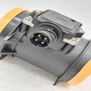 Sensor de Flujo de Aire 13621703275 para <span class=keywords><strong>BMW</strong></span> <span class=keywords><strong>E36</strong></span> 323i 328i E39 <span class=keywords><strong>523i</strong></span> 528i E38 728i 5WK9600Z 13621703650 5WK9617 - Product Image 5