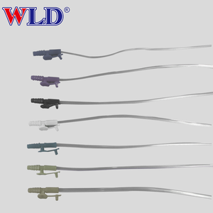 Harga pabrik kateter hisap PVC bedah medis sekali pakai dengan berbagai jenis - Product Image 3