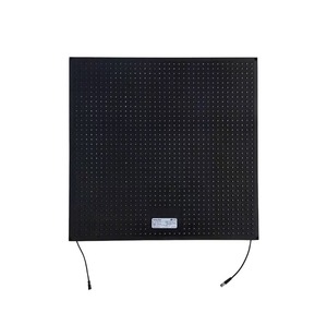 Thảm sàn an toàn công nghiệp thảm: 9mm hiệu suất cao Trọng lượng/Cảm biến áp suất bàn đạp và chuyển đổi áp lực nhạy cảm từ OEM/dem - Product Image 2