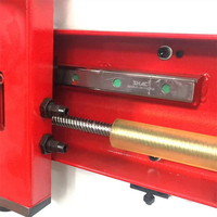 Presse plieuse hydraulique WC67K-250T4000 CNC en tôle d'acier Machine à cintrer Machine pliante