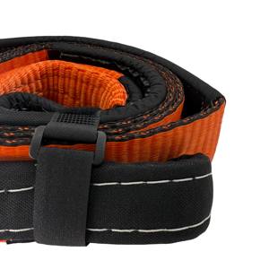 Tree Saver Heavy Duty Recovery 30000lbs 35000lbs Sangles de remorquage pour camion Accessoires de <span class=keywords><strong>voiture</strong></span> Outils d'urgence 4x4 Off-Road Jdm Jeep BMW - Product Image 1