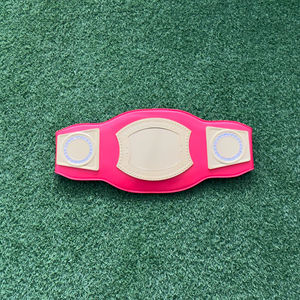 Vendita calda cintura personalizzata cintura wrestling nuovo Design campionato del <span class=keywords><strong>mondo</strong></span> tutti gli sport per le donne uomo - Product Image 1