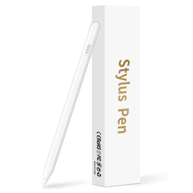 2025 New Generation Stylus Pencil for Ipad Pro 11 Inch 12.9 Inch 2020 Air Mini Pencil 2 Stylus Pen