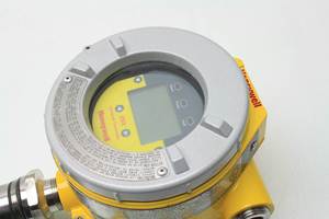 เครื่องตรวจจับก๊าซ Xnx รุ่น Universal XNX-UTAV-RNCB1 เครื่องตรวจจับก๊าซป้องกันการระเบิด - Product Image 3