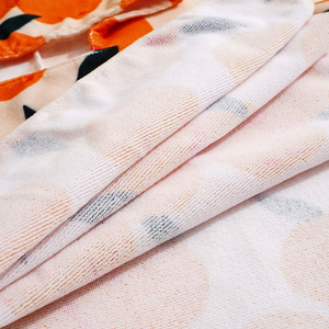 Serviettes à capuche carrées en microfibre écologiques et douces pour la peau, pour bébés et enfants, serviettes <span class=keywords><strong>de</strong></span> <span class=keywords><strong>plage</strong></span>, peignoirs <span class=keywords><strong>de</strong></span> bain super absorbants, service OEM/ODM - Product Image 2