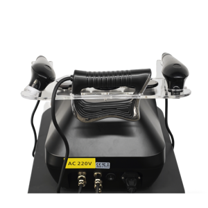 Máquina de Belleza <span class=keywords><strong>Indiba</strong></span> Fever Master de 448KHz para Calentamiento Profundo, Adelgazamiento Corporal, Reafirmación de la Piel, Antienvejecimiento, Activación Celular y Cuidado de la Salud - Product Image 1