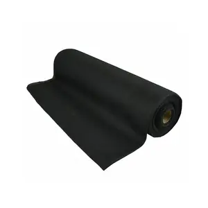 NBI Pp Degradable Nonwoven Fabric Rolls Weed Control Agriculture Weed mat Fabric Anti Weed Control Mat Ground Cover