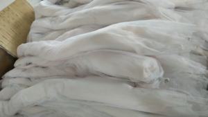 Vente en gros Rampe absorbante d'huile en polypropylène blanc à haute absorption écologique pour le contrôle des déversements de mazout - Product Image 2