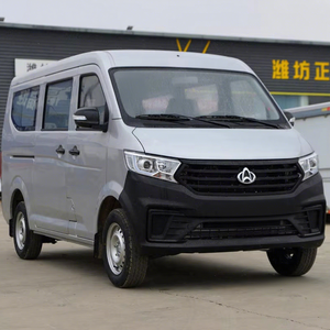 Producción de Nuevo Lote 2026 del Changan Kuayue <span class=keywords><strong>V3</strong></span> - Product Image 1