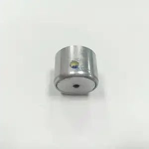 Mini Solenoid Dc 12V X2015 Sterke Magnetische Aantrekkingskracht Elektromagneet Ronde Elektromagneet Voor Automatisering Apparatuur