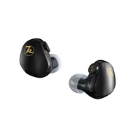 7HZ G1 casque 10mm pilote dynamique moniteur intra-auriculaire Hifi musique écouteurs avec câble remplaçable stable 0.78mm 2 broches