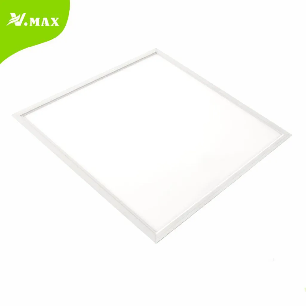 Vmax professional LED panel smart light with certificate for modern home 600*600