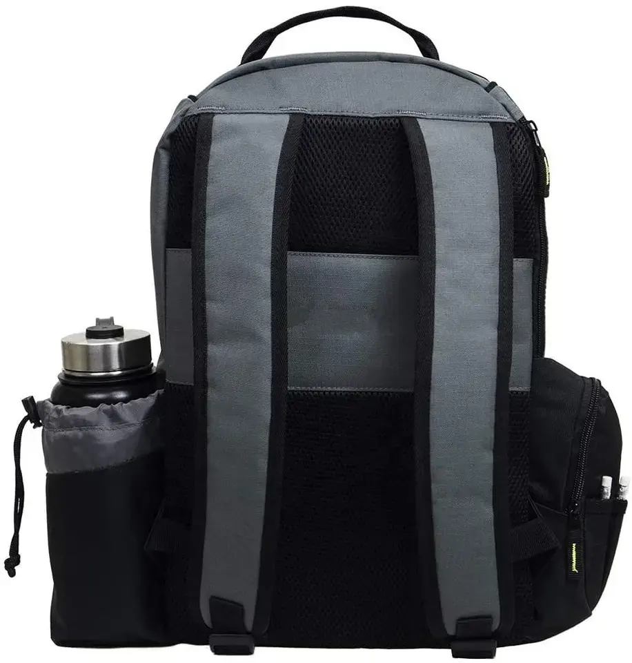 Hot Selling Professional Customization High Quality Disc Sports Backpack Shuttle Disc Golf Backpack Bag
