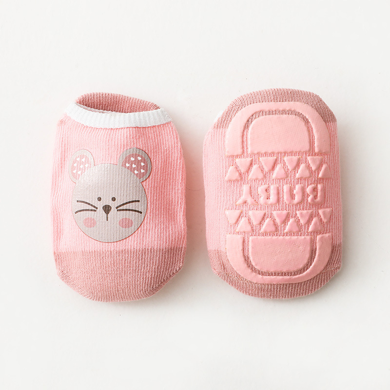 Pink (big-eared mouse)