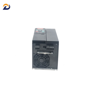 Variateur de fréquence Danfoss VLT Soft MCD5-0021B-T5-G1X-20-CV2 175G5525 MCD50021BT5G1X20CV2 - Product Image 5