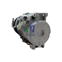 Compresseur de climatisation de voiture de haute qualité 10S17C 7PK 12V pour Toyota Land Cruiser Prado 4000 TRJ120 Previa ACR30 OEM 883206A010 883206A011