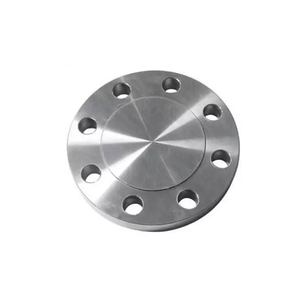 Mặc chống mù mặt bích thép không gỉ mặt bích thép carbon - Product Image 1