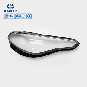 Copertura Faro Anteriore per Skoda <span class=keywords><strong>Fabia</strong></span> <span class=keywords><strong>2008</strong></span> 2009 2010 2011, Guscio Protettivo per Lente Faro, Coprilampada - Product Image 2