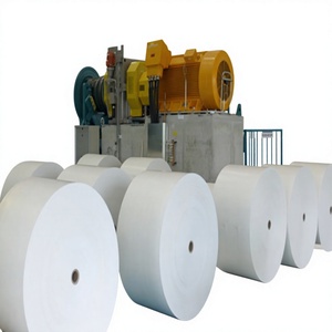 Papel Offset Sin Recubrimiento Woodfree de 55g, 60g, 65g, 70g, 75g, 80g, 90g, 100g para Cuadernos, Papel Bond - Product Image 1