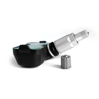 Sensores de monitor de presión de neumáticos TPMS para 2005-2012 Lexus GS ES LS OEM 42607-50011 Sensor de presión de neumáticos TPMS