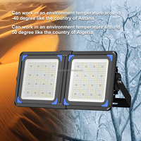 Vente directe d'usine sans intermédiaires pour une performance optimale : Éclairage sportif LED IP66 pleine puissance 200W, 400W, 600W, 800W, 1200W