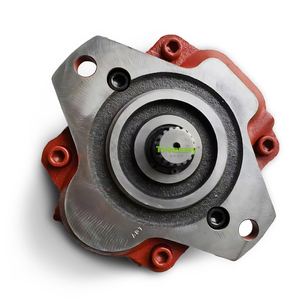 Bagger teile 7025227 Hydraulik pumpe Montage PSVL-42CG Kolbenpumpe für <span class=keywords><strong>Caterpillar</strong></span> CAT E 301.5 303C 303.5 304 KX121 Haupt pumpe - Product Image 5