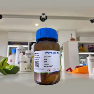 Cas: 288-32-4 Imidazole 99% 100g 250g 500g 2.5kg 10kg Glyoxaline Formule: C3H4N2 EINECS: 206-019-2 MDL N°: MFCD00005183 - Product Image 5