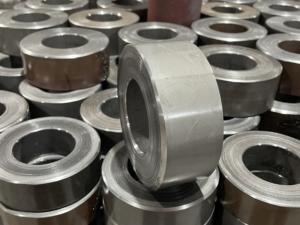 Núcleo de Transformador de Potencia Personalizado, Transformador de Núcleo Cerrado, Entrada de 240V/Salida de 24V y 36V para Amplificador de Audio con Frecuencia de 50Hz - Product Image 4