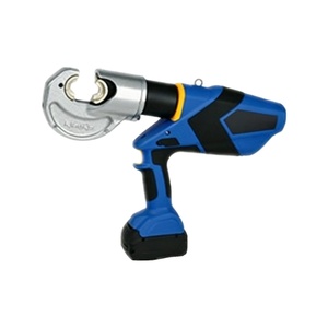 Pince à sertir manuelle hydraulique CYO-510B pour bornes, sans mâchoires - Product Image 4