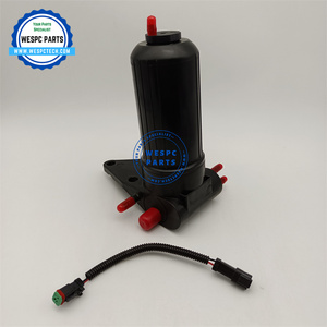 Bomba de Combustible ULPK004 para Tractores con Motor Diésel Perkins, JCB, Massey Ferguson - Product Image 3