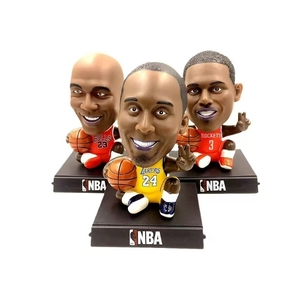 Manufaktur dibuat sesuai pesanan boneka <span class=keywords><strong>3D</strong></span> Model tokoh aksi mainan vinil Anime kartun PVC untuk mengumpulkan Model ODM - Product Image 3