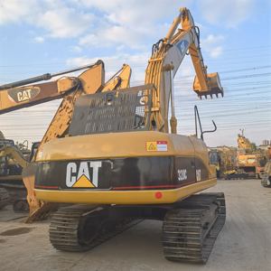 Excavatrices 20 tonnes 320d, Escavadeira Usada 320c 320cl 320b 320bl, Excavadora Usada Caterpillar Cat, Prix d'occasion, Cater Good Co - Product Image 1