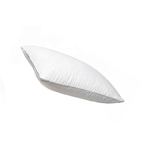 Alta calidad 100% algodón para el cuello almohada de la cama para la <span class=keywords><strong>casa</strong></span> y el hotel - Product Image 5