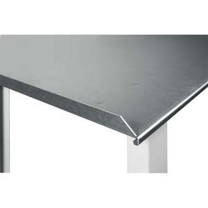 Kraftwerk Plaque d'établi pour table de soudage 1000 - Product Image 1