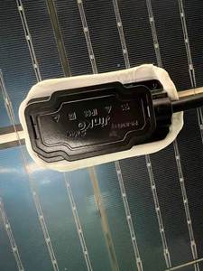 แผงโซลาร์เซลล์ Jinko JKM620N-66HL4M-BDV แบบโมโนคริสตัลไลน์ชนิด N เทคโนโลยี MBB กำลังไฟ 620 วัตต์ สำหรับระบบไฟฟ้า - Product Image 4