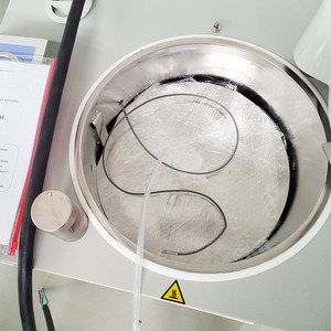 BIOBASE <span class=keywords><strong>50L</strong></span> verticale laboratorio <span class=keywords><strong>Autoclave</strong></span> sterilizzatore a vapore per apparecchiature di laboratorio e trasformazione alimentare - Product Image 4