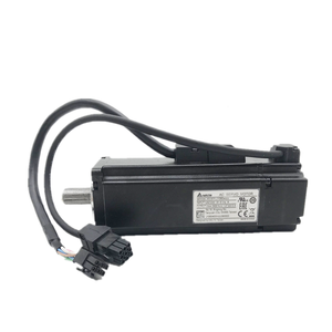 มอเตอร์เซอร์โว DELTA 400W รุ่นดั้งเดิม ECMA-J10604SS - Product Image 3