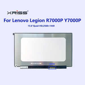 จอ LCD แบบสัมผัสขนาด 15.6 นิ้ว สำหรับ HP ENVY x360 15M-EE ED TFT สำหรับแล็ปท็อป พร้อมใบรับรอง CE ROHS ขายส่งแบบใหม่ - Product Image 1