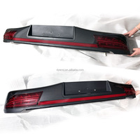 Pédale de hayon modifiée pour Hilux 2012-2024, marchepied de hayon adaptable, pièces de modification Hilux