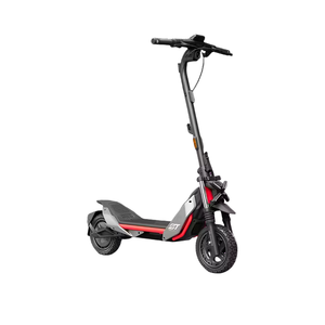 Trottinette électrique pliable pour adultes ZT3 Pro 32 km/h, trottinette à deux roues, trottinette ZT3 Pro - Product Image 5