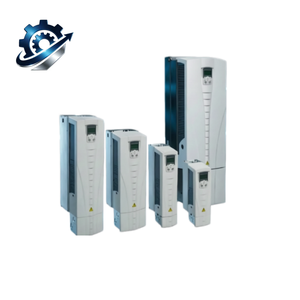 Módulo de accionamiento de alta resistencia ACS880‑04‑725A‑3 3AUA0000139098 Controlador de velocidad de motor industrial de 400 V para montaje en armario Venta al por mayor - Product Image 4