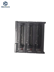 Módulo PLC AS32AM10N-A AS32AM11T, Controlador Lógico Programable, Módulo de Control Industrial, Unidad de Control de Automatización, Módulo de E/S Digital - Product Image 1